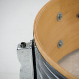 Used_LS401XX1Q_[Classic_Maple_14x5_Vintage_Black_Oyster]_10