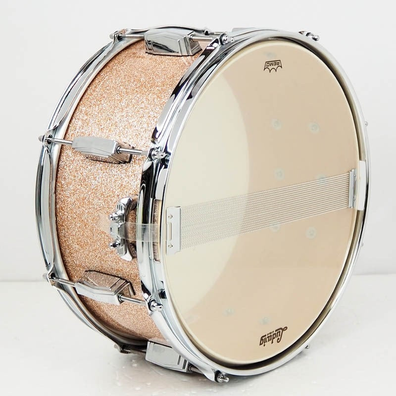Used_LS664_Club_Date_Snare_Drum_14x6_5__-_Champagne_Sparkle_Wrap_05