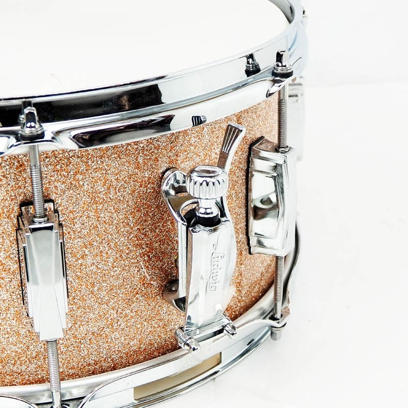 Used_LS664_Club_Date_Snare_Drum_14x6_5__-_Champagne_Sparkle_Wrap_06