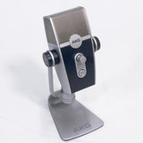 Used_LYRA_(Archer_Game)_condenser_microphone_with_built-in_audio_interface_01