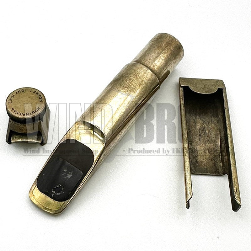 Used_Lawton_Metal_8_Tenor_Saxophone_Mouthpiece_(Item_Number__060404)_01