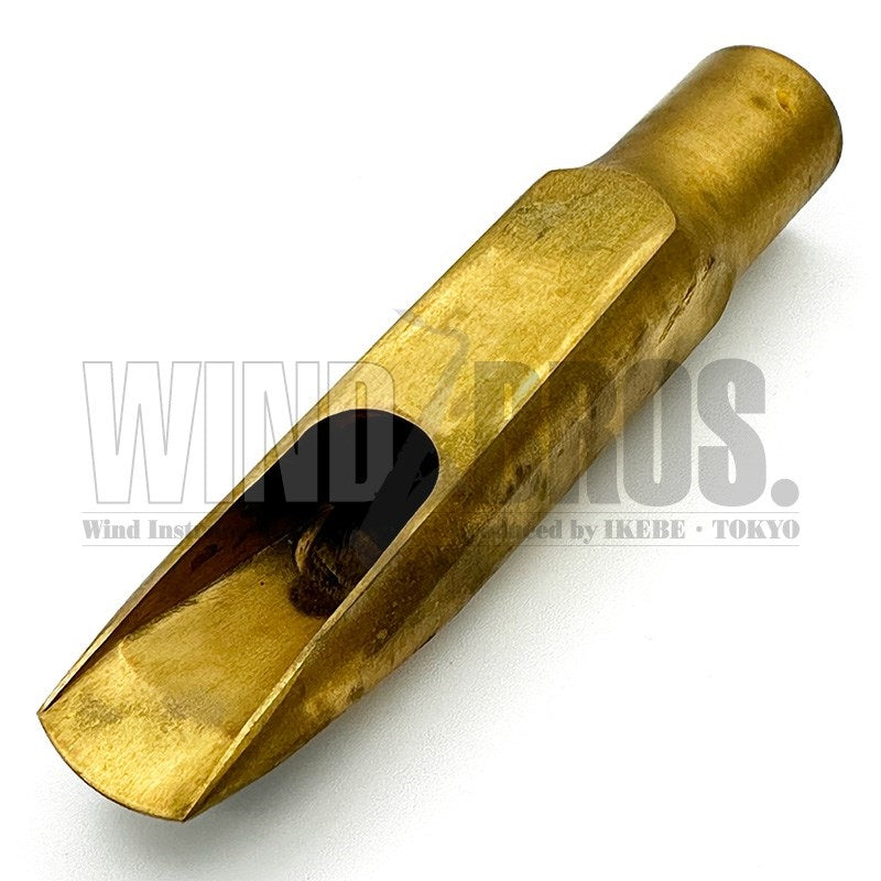 Used_Lebayle_Metal_Studio_#8_Tenor_Saxophone_Mouthpiece_(Item_Number__060404)_02