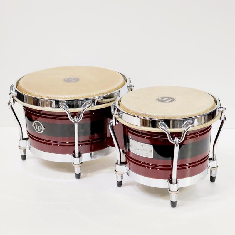 Used_Legends_John__Dandy__Rodriguez_Signature_Bongos_(LPL201A-JR)_01