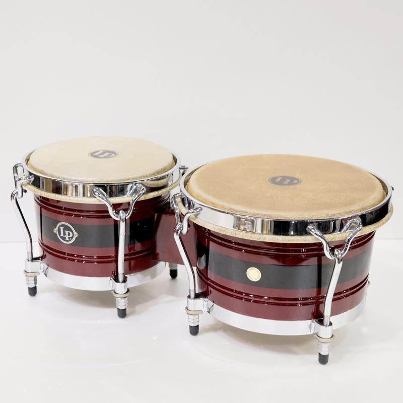 Used_Legends_John__Dandy__Rodriguez_Signature_Bongos_(LPL201A-JR)_02
