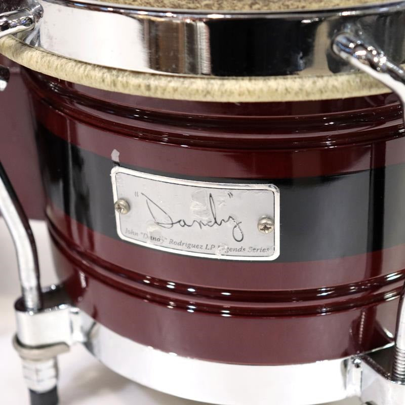 Used_Legends_John__Dandy__Rodriguez_Signature_Bongos_(LPL201A-JR)_03