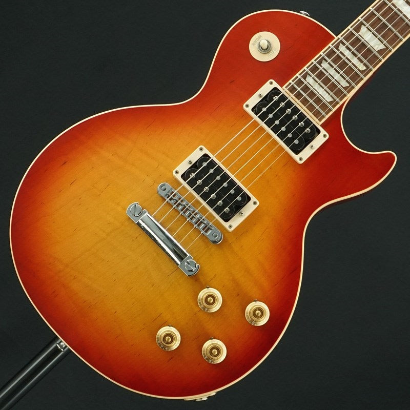 Used_Les_Paul_Classic_Plus_2012_(Heritage_Cherry_Sunburst)_[SN_107920493]_01