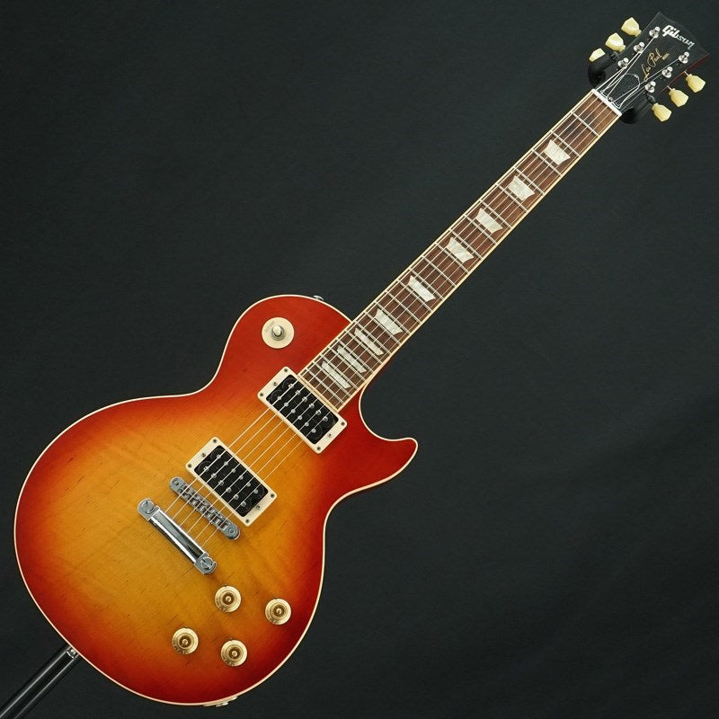 Used_Les_Paul_Classic_Plus_2012_(Heritage_Cherry_Sunburst)_[SN_107920493]_03