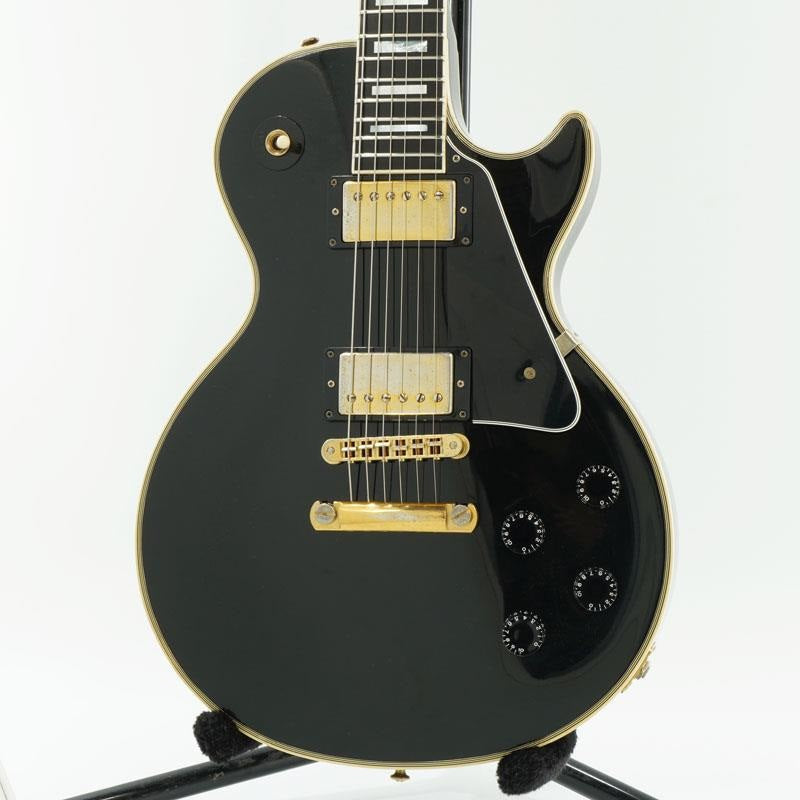 Used_Les_Paul_Custom_Ebony_2000_[SN__02580511]_01