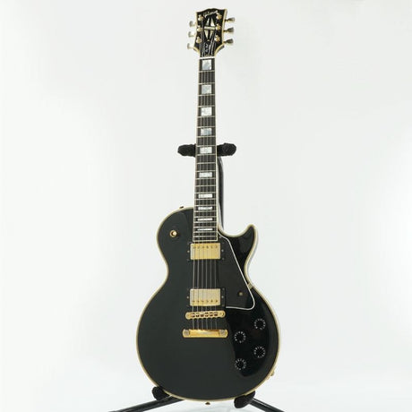 Used_Les_Paul_Custom_Ebony_2000_[SN__02580511]_02