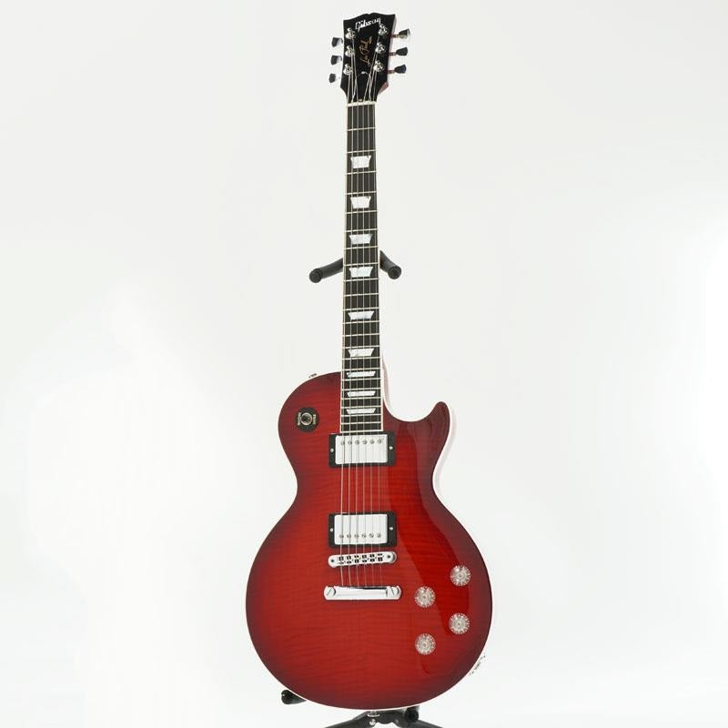 Used_Les_Paul_Modern_Figured_(Cherry_Burst)_[SN__210740234]_02