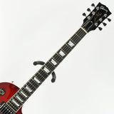 Used_Les_Paul_Modern_Figured_(Cherry_Burst)_[SN__210740234]_05