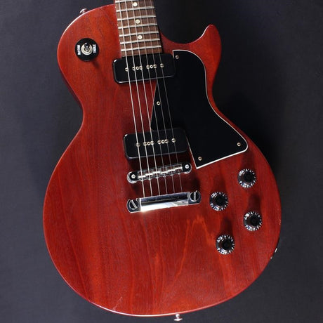 Used_Les_Paul_Special_Faded_with_P-90_(Worn_Cherry)_01