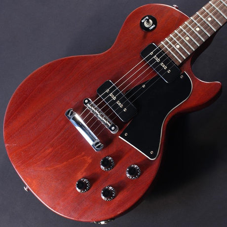Used_Les_Paul_Special_Faded_with_P-90_(Worn_Cherry)_03