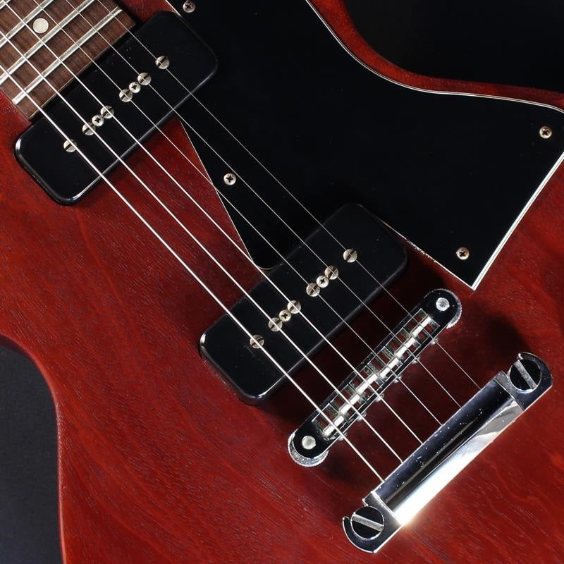 Used_Les_Paul_Special_Faded_with_P-90_(Worn_Cherry)_04
