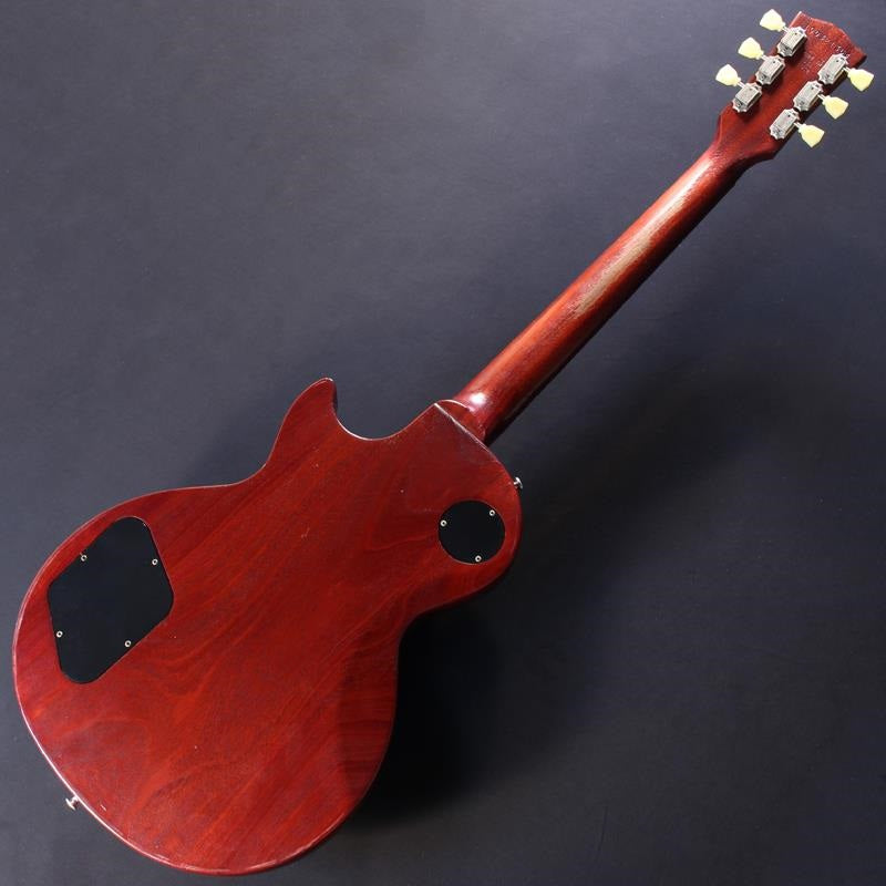 Used_Les_Paul_Special_Faded_with_P-90_(Worn_Cherry)_06