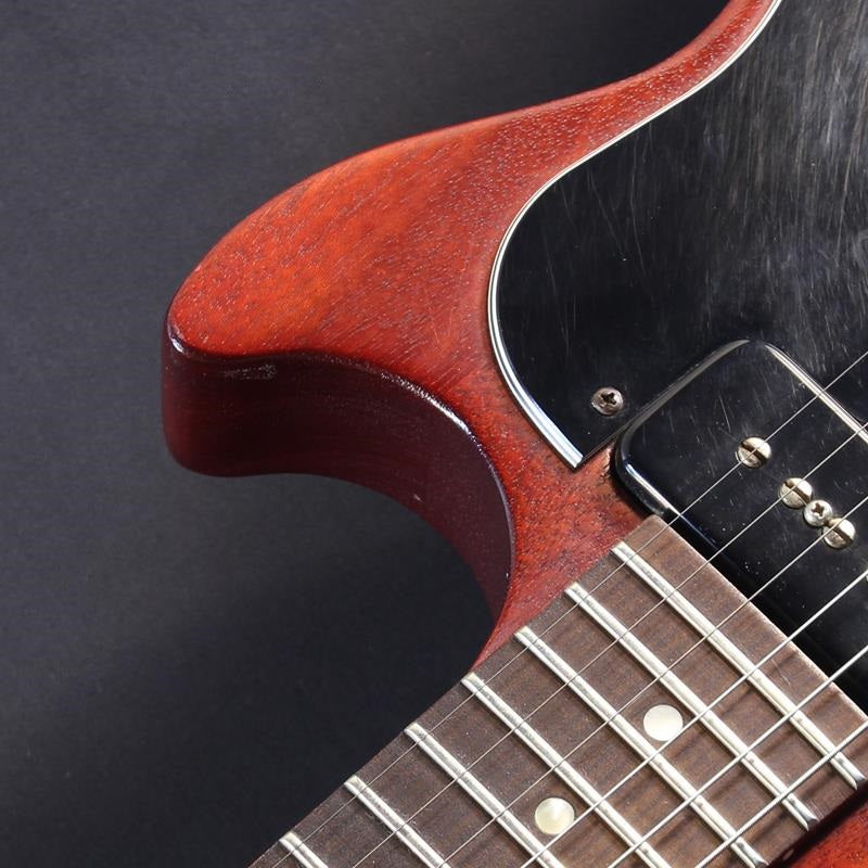 Used_Les_Paul_Special_Faded_with_P-90_(Worn_Cherry)_07