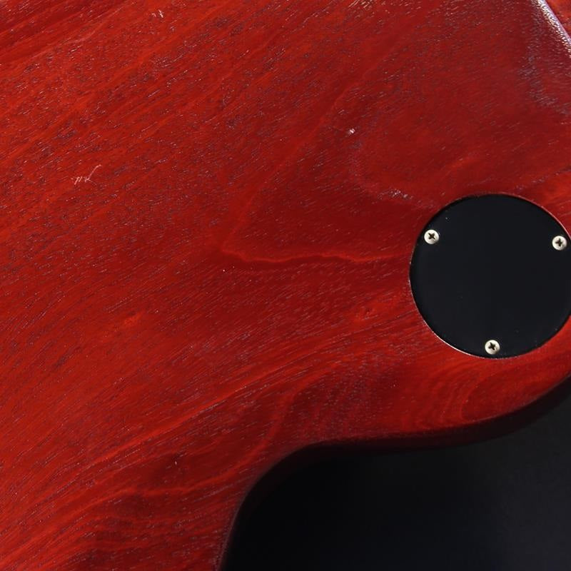 Used_Les_Paul_Special_Faded_with_P-90_(Worn_Cherry)_08