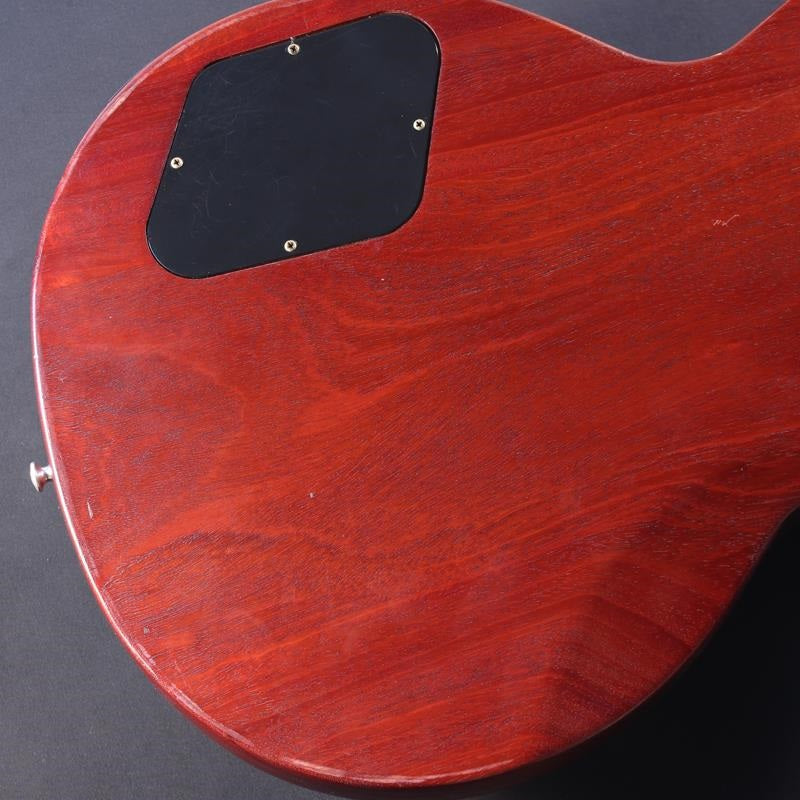 Used_Les_Paul_Special_Faded_with_P-90_(Worn_Cherry)_09