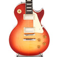 Used_Les_Paul_Standard_50s_Figured_Top_Heritage_Cherry_Sunburst_[SN__213450164]_01