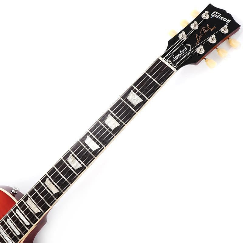 Used_Les_Paul_Standard_50s_Figured_Top_Heritage_Cherry_Sunburst_[SN__213450164]_05