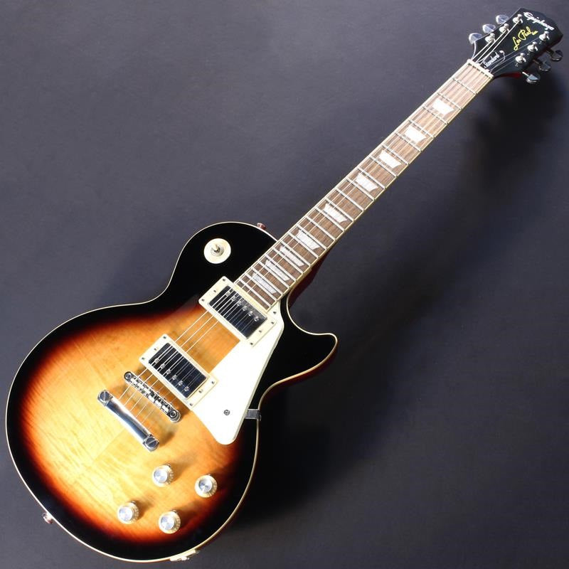 Used_Les_Paul_Standard_60s_Figured_(Tobacco_Sunburst)_02