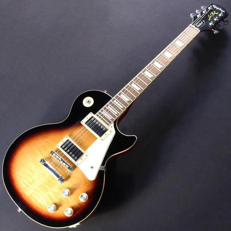 Used_Les_Paul_Standard_60s_Figured_(Tobacco_Sunburst)_02