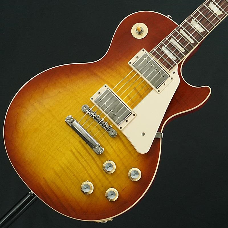 Used_Les_Paul_Standard_'60s_(Iced_Tea)_[SN_127390049]_01