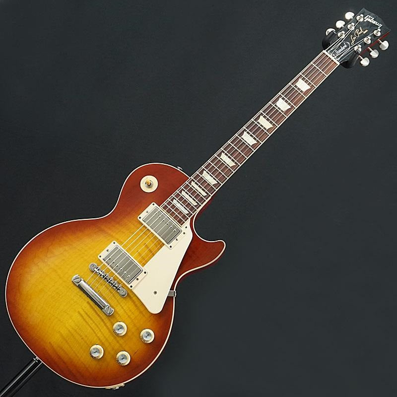 Used_Les_Paul_Standard_'60s_(Iced_Tea)_[SN_127390049]_03