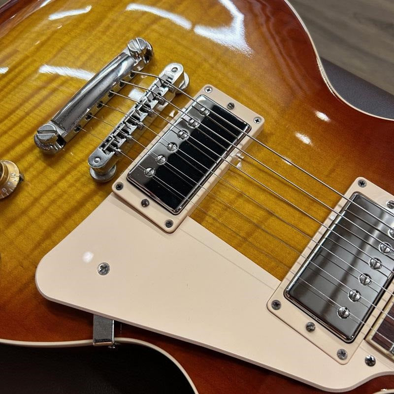 Used_Les_Paul_Standard_'60s_(Iced_Tea)_[SN_127390049]_09
