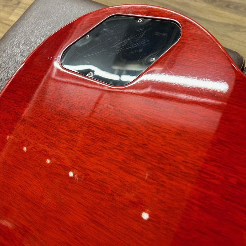 Used_Les_Paul_Standard_'60s_(Iced_Tea)_[SN_127390049]_10