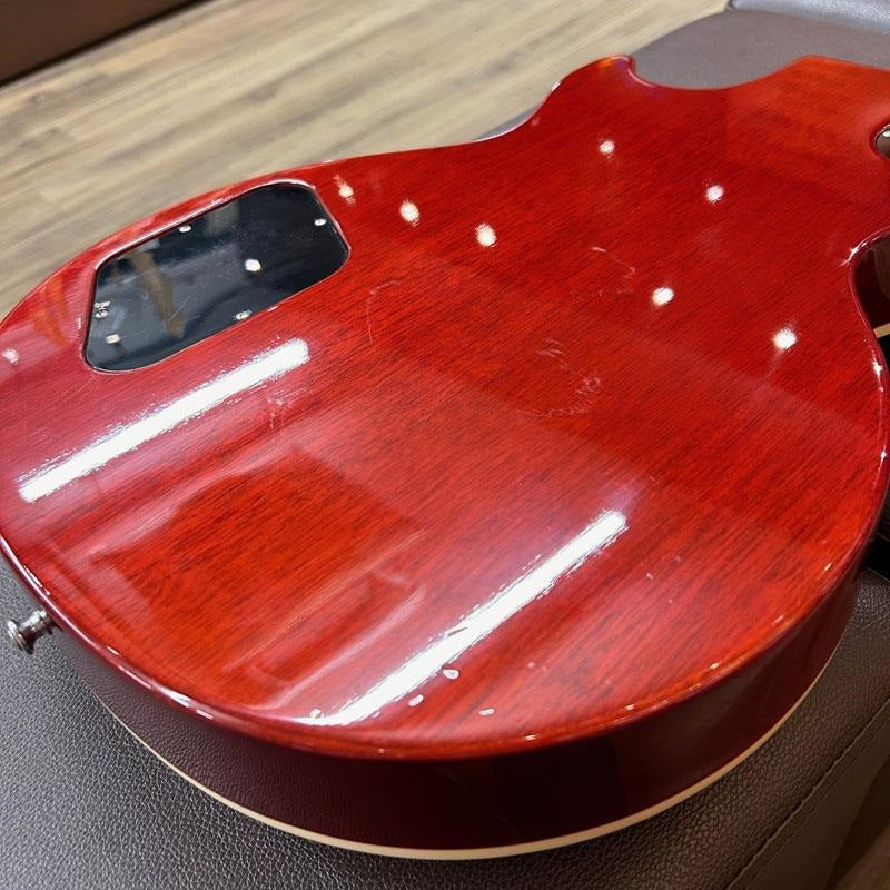 Used_Les_Paul_Standard_'60s_(Iced_Tea)_[SN_127390049]_11