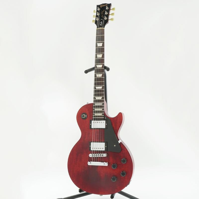 Used_Les_Paul_Studio_Faded_2016_(Worn_Cherry)_[SN__160010156]_02