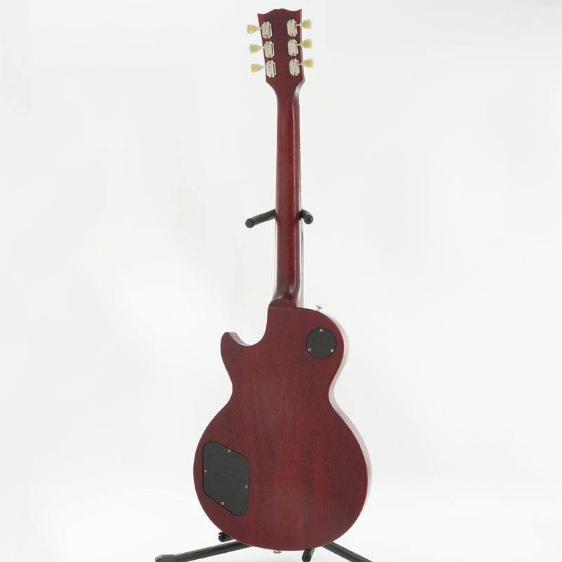 Used_Les_Paul_Studio_Faded_2016_(Worn_Cherry)_[SN__160010156]_04