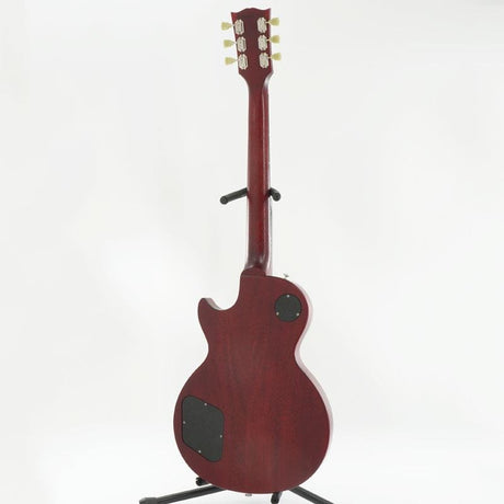 Used_Les_Paul_Studio_Faded_2016_(Worn_Cherry)_[SN__160010156]_04