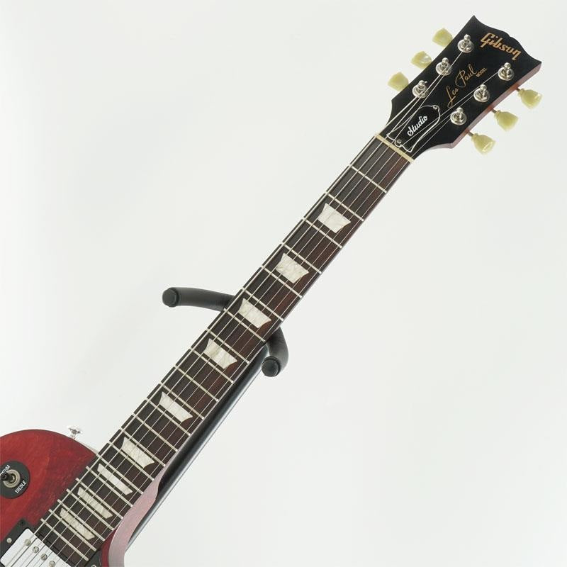 Used_Les_Paul_Studio_Faded_2016_(Worn_Cherry)_[SN__160010156]_05