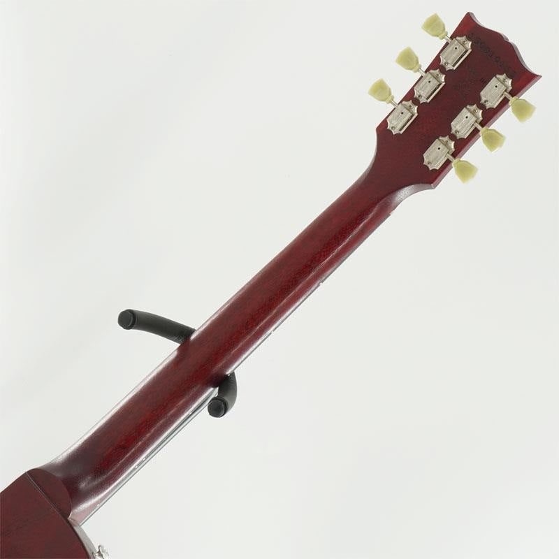 Used_Les_Paul_Studio_Faded_2016_(Worn_Cherry)_[SN__160010156]_06