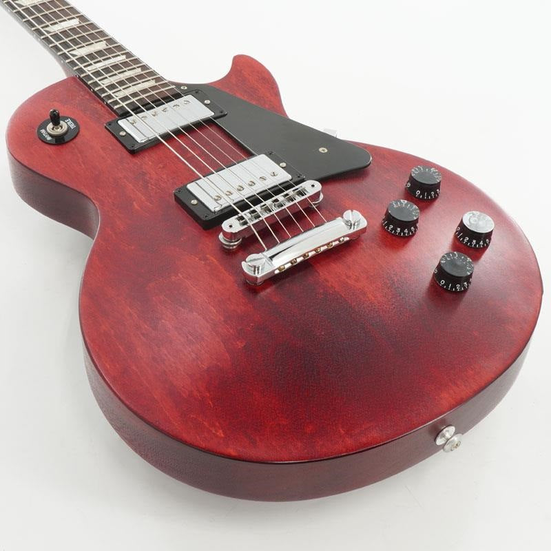 Used_Les_Paul_Studio_Faded_2016_(Worn_Cherry)_[SN__160010156]_07