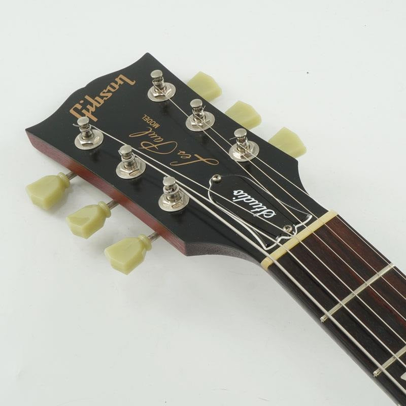 Used_Les_Paul_Studio_Faded_2016_(Worn_Cherry)_[SN__160010156]_09