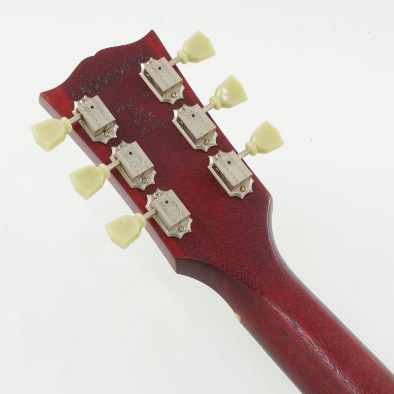 Used_Les_Paul_Studio_Faded_2016_(Worn_Cherry)_[SN__160010156]_10