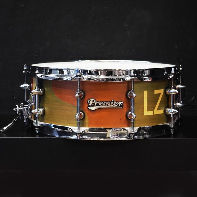 Used_Limited_Edition_Nicko_McBrain_'Aces_High'_Snare_Drum_14x5_5_[#20_100]_01