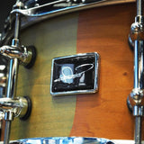 Used_Limited_Edition_Nicko_McBrain_'Aces_High'_Snare_Drum_14x5_5_[#20_100]_04