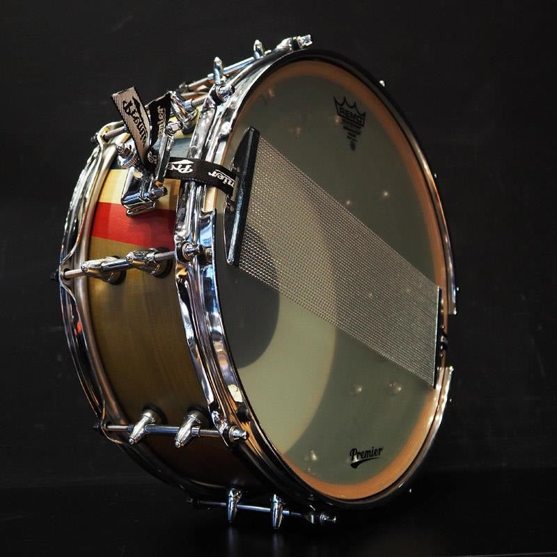 Used_Limited_Edition_Nicko_McBrain_'Aces_High'_Snare_Drum_14x5_5_[#20_100]_06