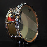 Used_Limited_Edition_Nicko_McBrain_'Aces_High'_Snare_Drum_14x5_5_[#20_100]_06