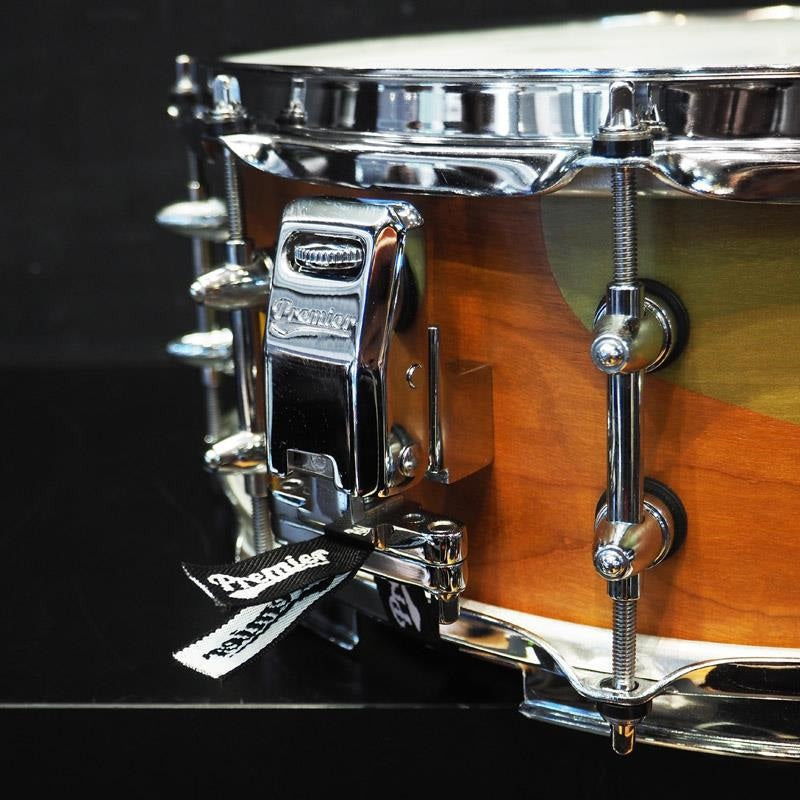 Used_Limited_Edition_Nicko_McBrain_'Aces_High'_Snare_Drum_14x5_5_[#20_100]_08