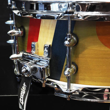 Used_Limited_Edition_Nicko_McBrain_'Aces_High'_Snare_Drum_14x5_5_[#20_100]_09