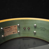 Used_Limited_Edition_Nicko_McBrain_'Aces_High'_Snare_Drum_14x5_5_[#20_100]_11