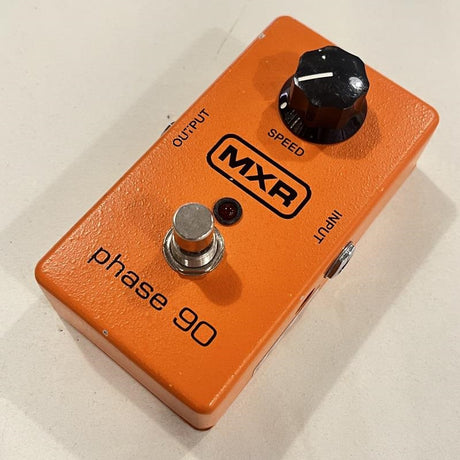 Used_M101_Phase_90_Phaser_01