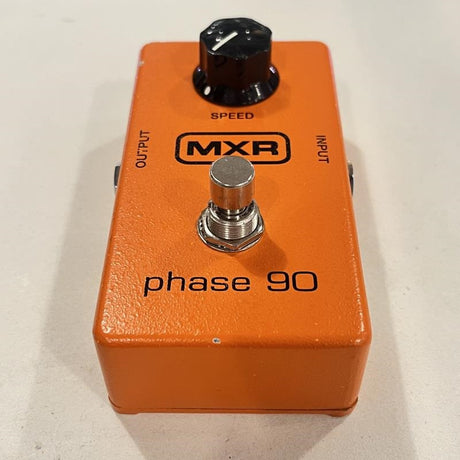 Used_M101_Phase_90_Phaser_02