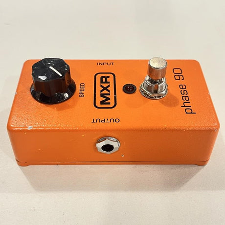 Used_M101_Phase_90_Phaser_05