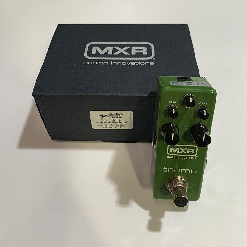 Used_M281_THUMP_BASS_PREAMP_01
